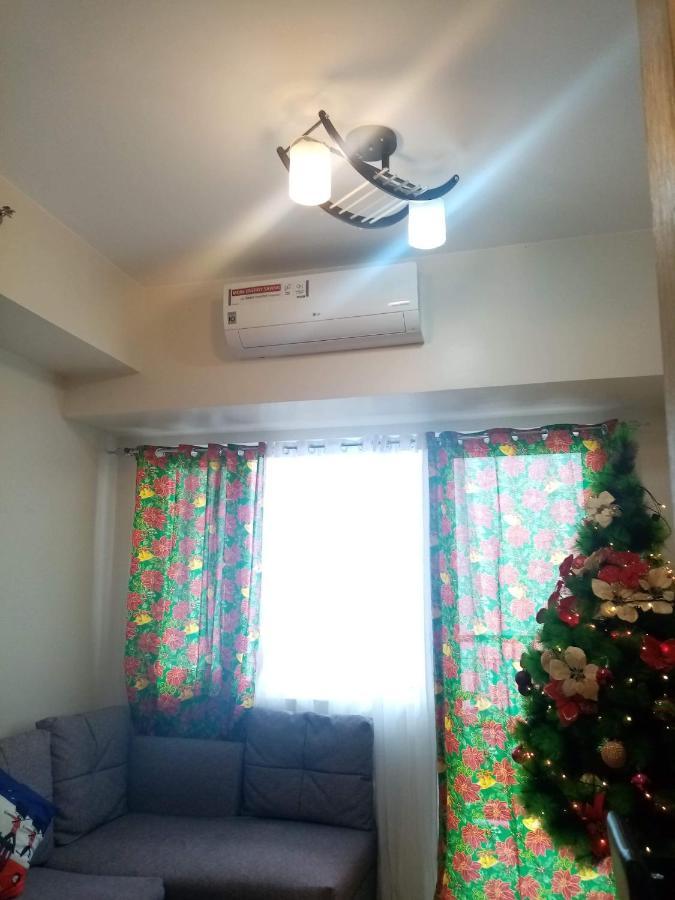 Holy Family Condo At Wind Residences,Tagaytay Tagaytay City Ngoại thất bức ảnh