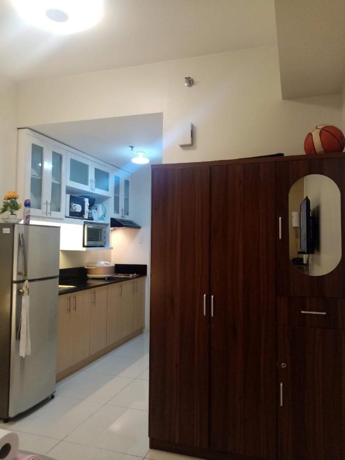 Holy Family Condo At Wind Residences,Tagaytay Tagaytay City Ngoại thất bức ảnh