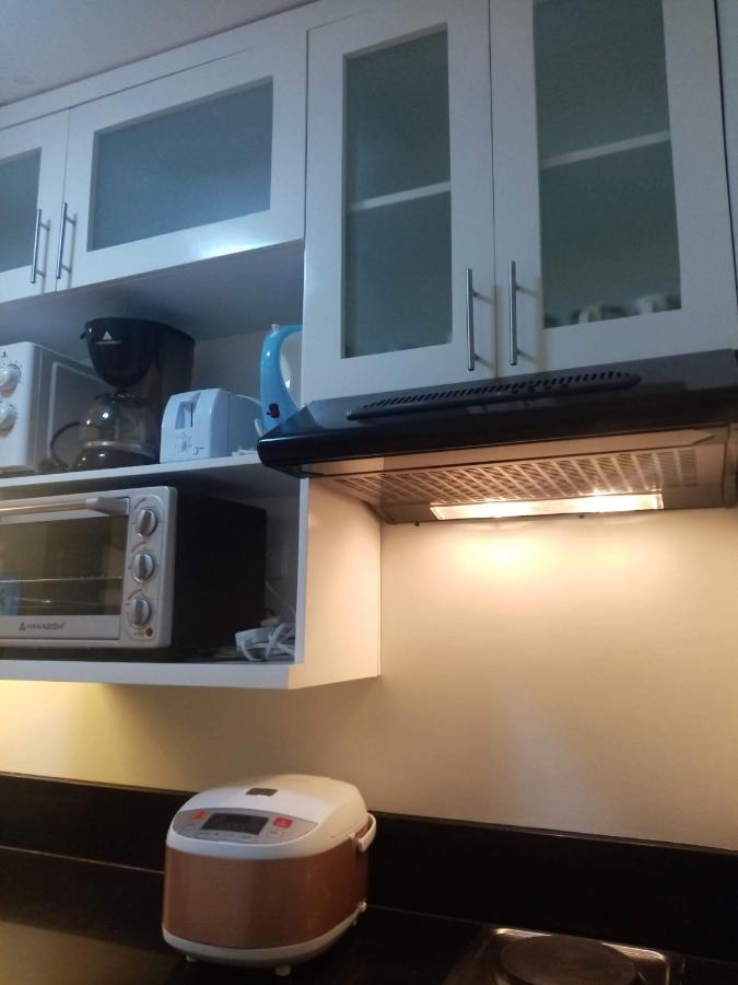Holy Family Condo At Wind Residences,Tagaytay Tagaytay City Ngoại thất bức ảnh
