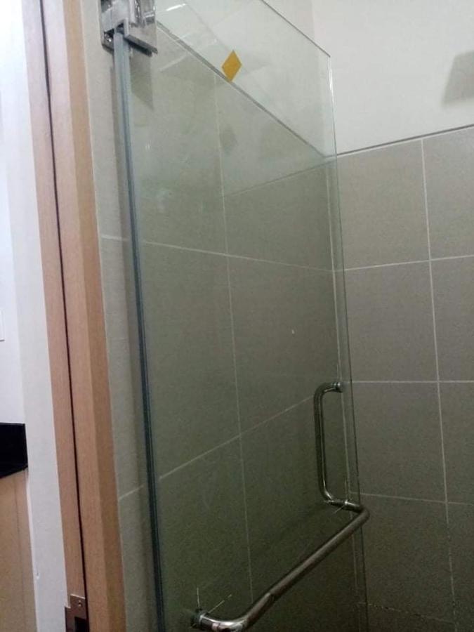 Holy Family Condo At Wind Residences,Tagaytay Tagaytay City Ngoại thất bức ảnh