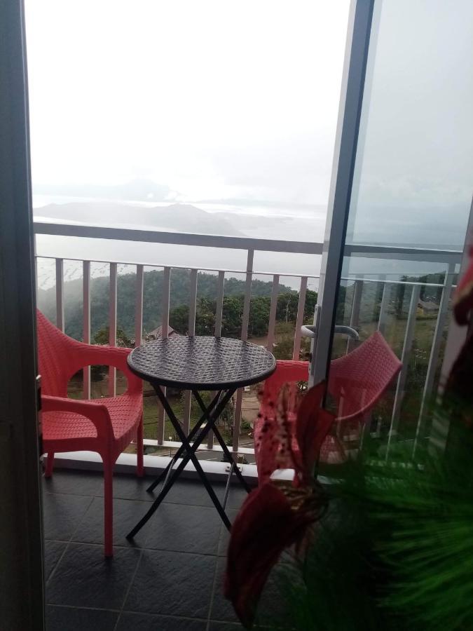Holy Family Condo At Wind Residences,Tagaytay Tagaytay City Ngoại thất bức ảnh