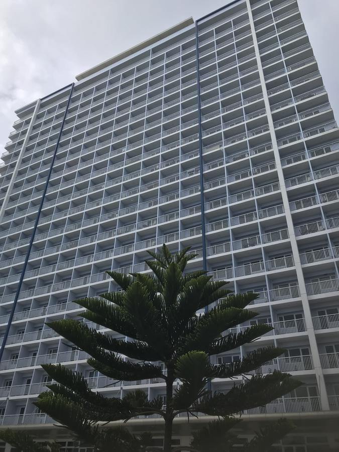 Holy Family Condo At Wind Residences,Tagaytay Tagaytay City Ngoại thất bức ảnh