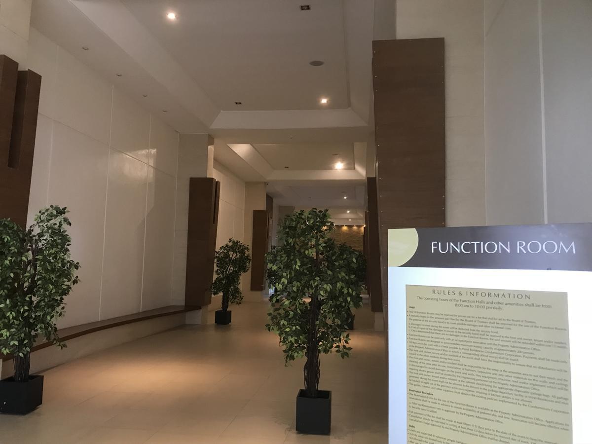 Holy Family Condo At Wind Residences,Tagaytay Tagaytay City Ngoại thất bức ảnh