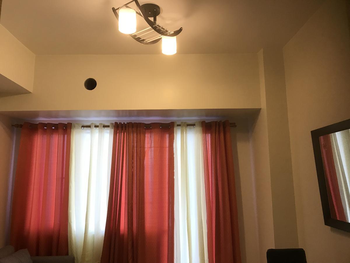 Holy Family Condo At Wind Residences,Tagaytay Tagaytay City Ngoại thất bức ảnh
