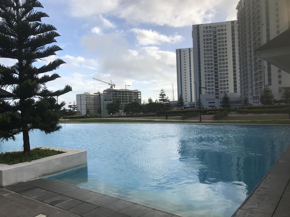 Holy Family Condo At Wind Residences,Tagaytay Tagaytay City Ngoại thất bức ảnh