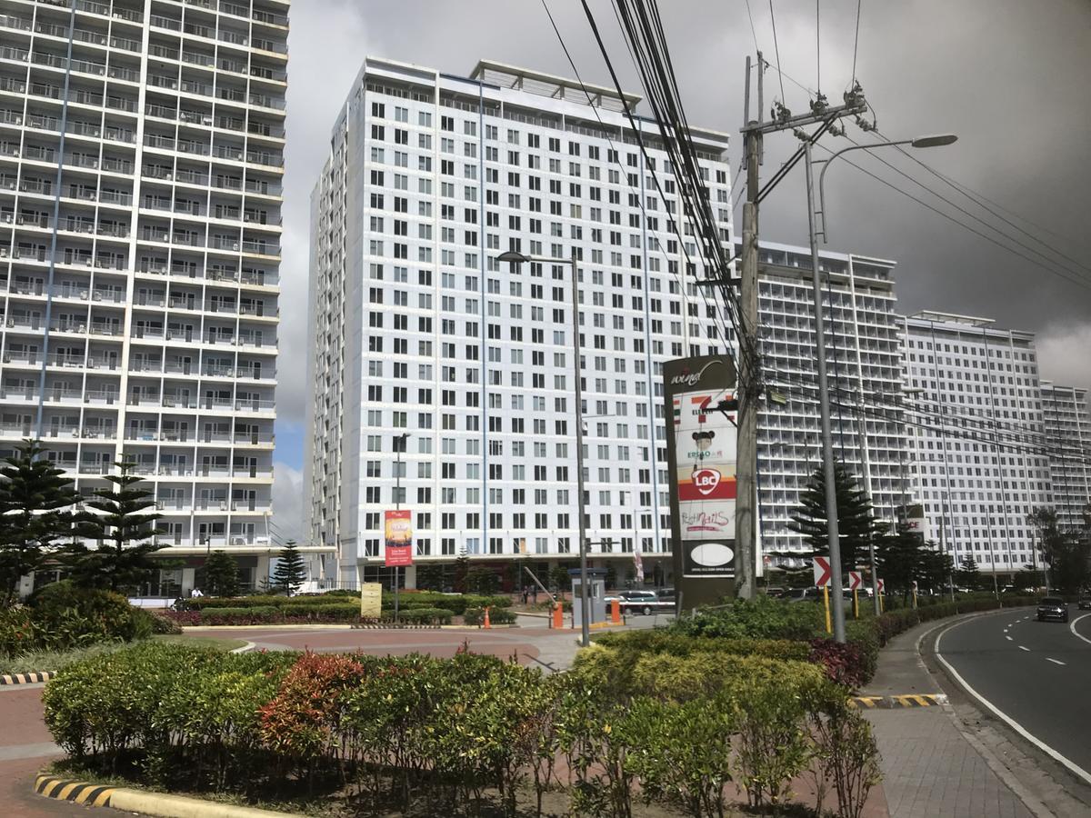 Holy Family Condo At Wind Residences,Tagaytay Tagaytay City Ngoại thất bức ảnh