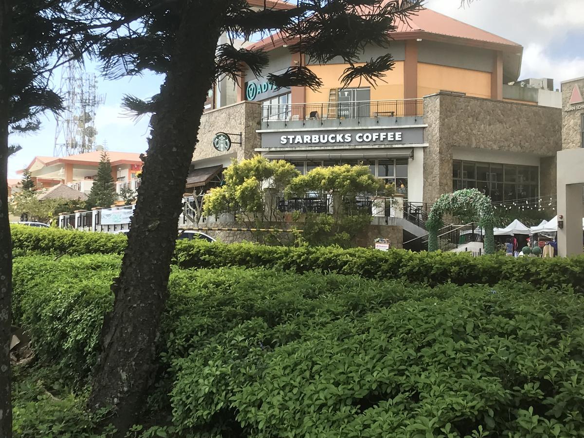 Holy Family Condo At Wind Residences,Tagaytay Tagaytay City Ngoại thất bức ảnh