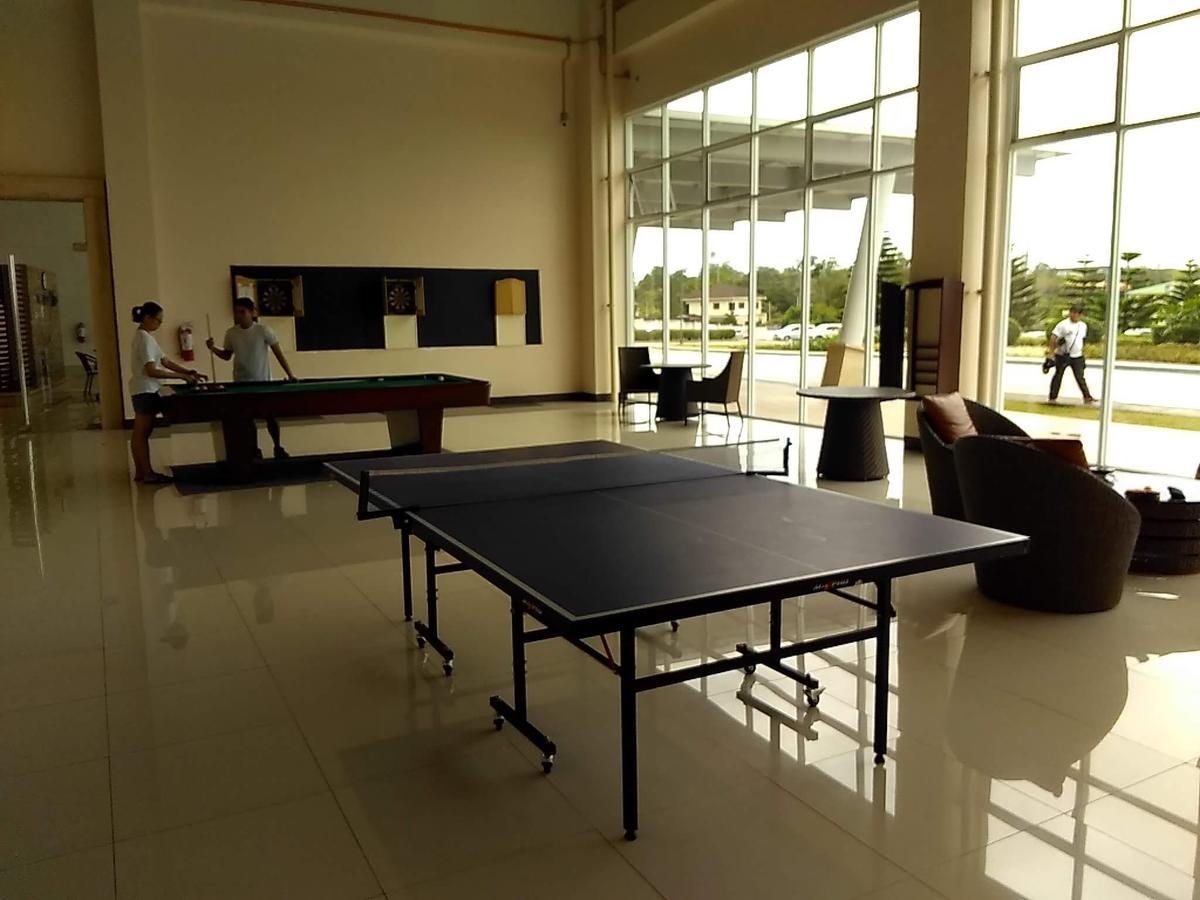 Holy Family Condo At Wind Residences,Tagaytay Tagaytay City Ngoại thất bức ảnh