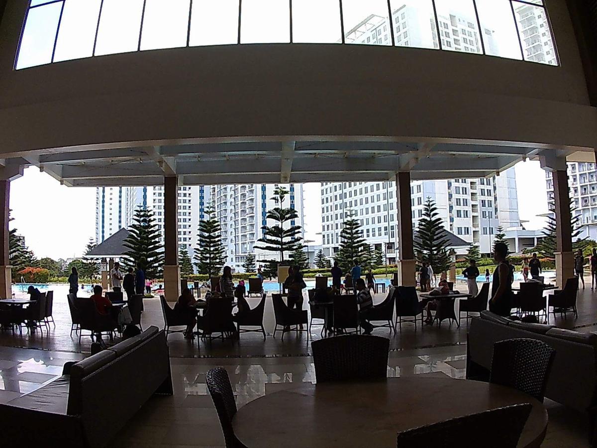 Holy Family Condo At Wind Residences,Tagaytay Tagaytay City Ngoại thất bức ảnh