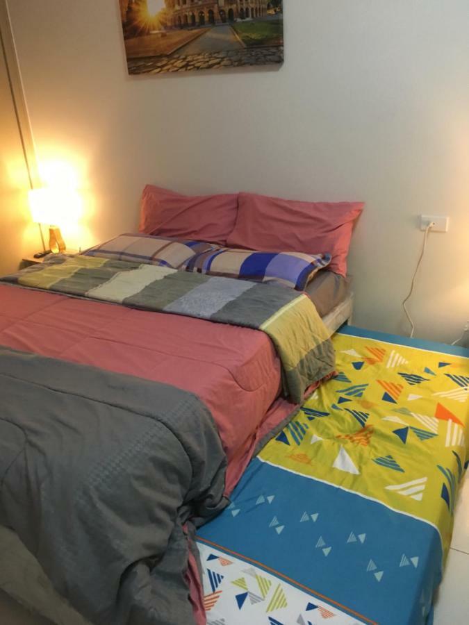 Holy Family Condo At Wind Residences,Tagaytay Tagaytay City Ngoại thất bức ảnh